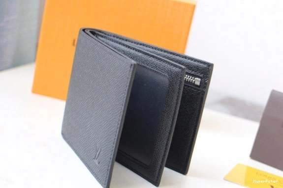 AMERIGO WALLET VUITTON LOUIS 0814